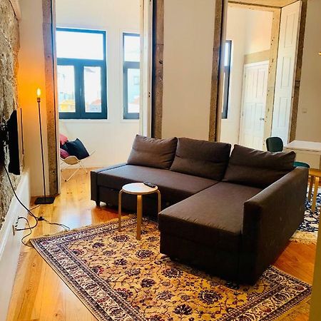 Apartamento Oporto Chic&Cozy - Santo Ildefonso Exterior foto