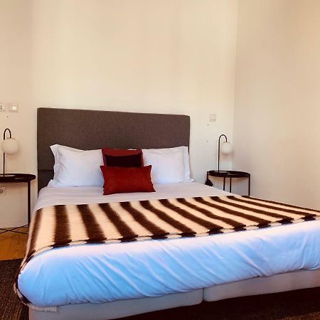 Apartamento Oporto Chic&Cozy - Santo Ildefonso Exterior foto