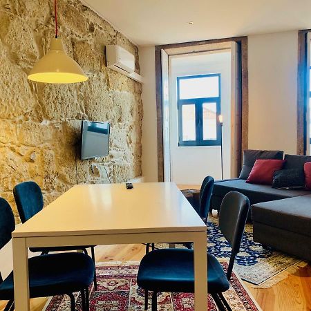 Apartamento Oporto Chic&Cozy - Santo Ildefonso Exterior foto