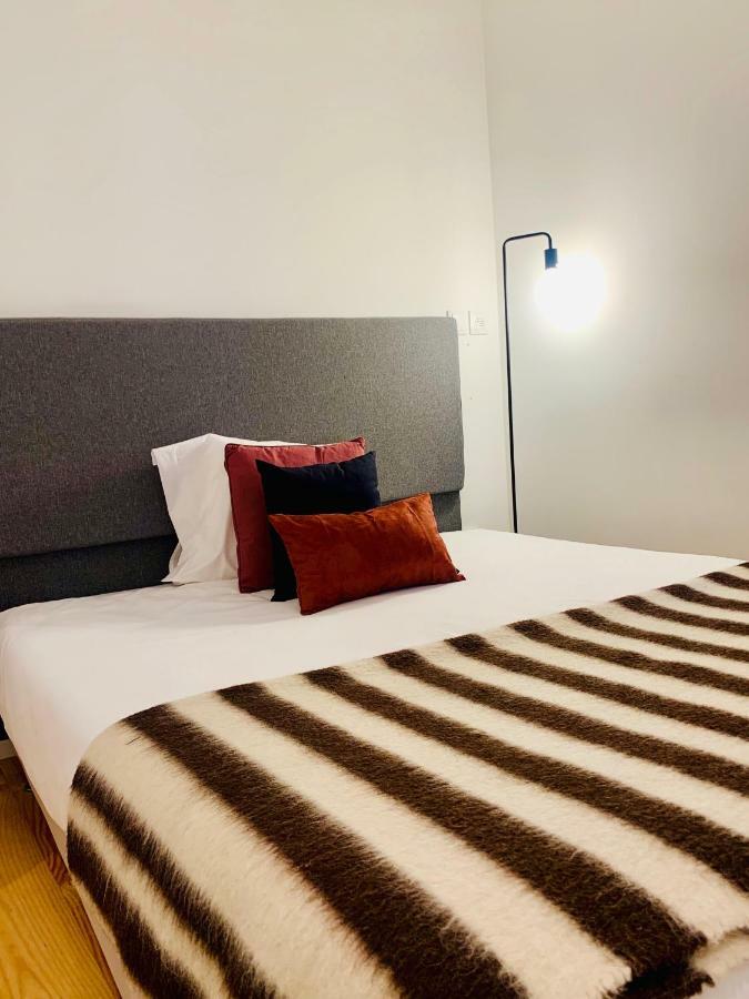 Apartamento Oporto Chic&Cozy - Santo Ildefonso Exterior foto