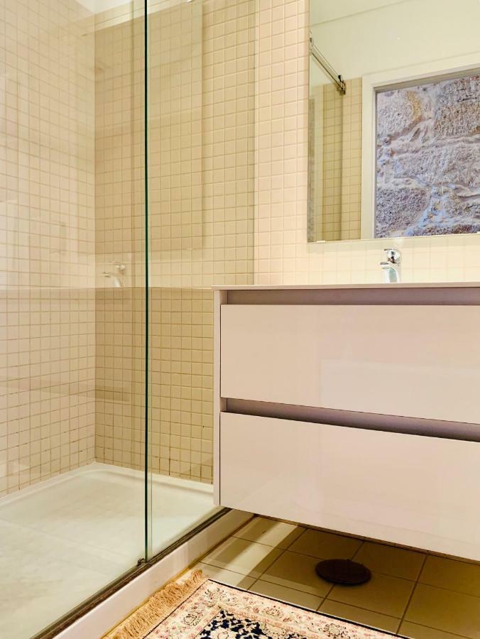 Apartamento Oporto Chic&Cozy - Santo Ildefonso Exterior foto