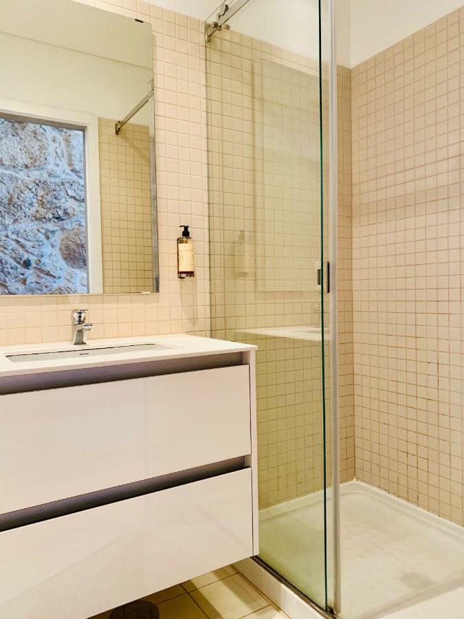 Apartamento Oporto Chic&Cozy - Santo Ildefonso Exterior foto