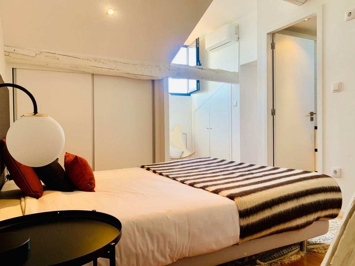 Apartamento Oporto Chic&Cozy - Santo Ildefonso Exterior foto