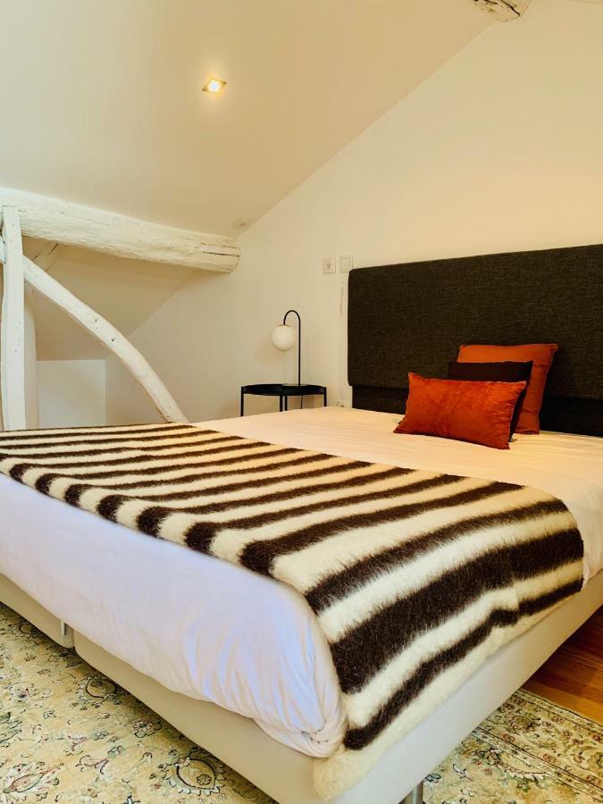 Apartamento Oporto Chic&Cozy - Santo Ildefonso Exterior foto