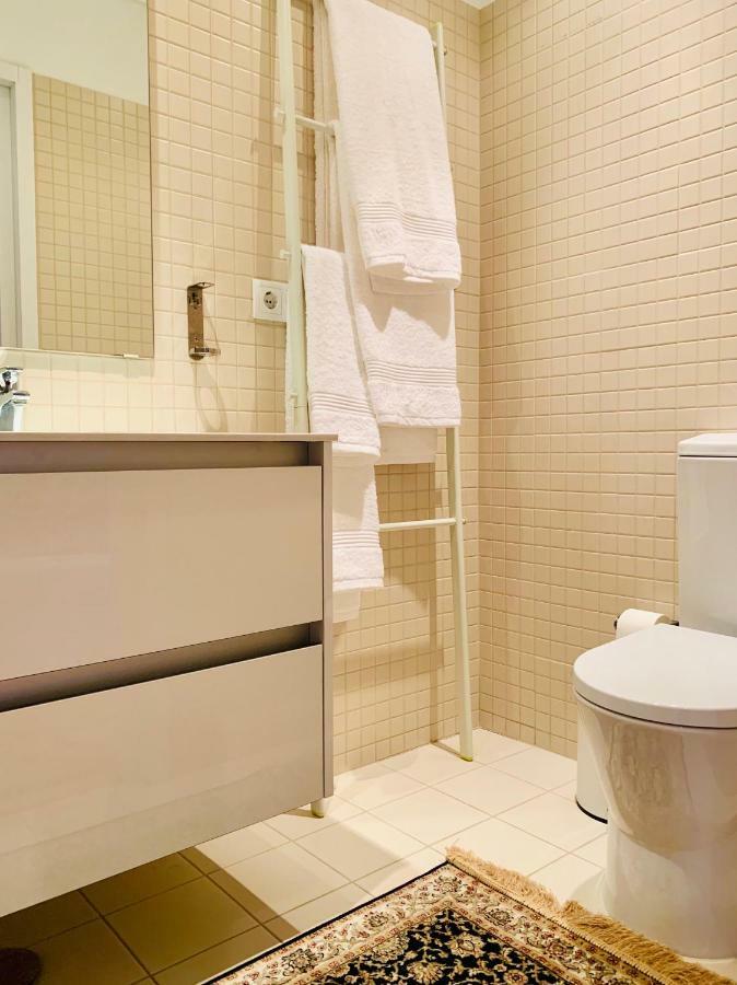 Apartamento Oporto Chic&Cozy - Santo Ildefonso Exterior foto