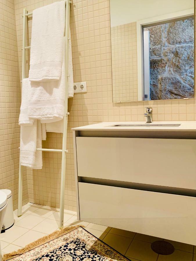 Apartamento Oporto Chic&Cozy - Santo Ildefonso Exterior foto