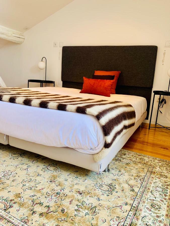 Apartamento Oporto Chic&Cozy - Santo Ildefonso Exterior foto