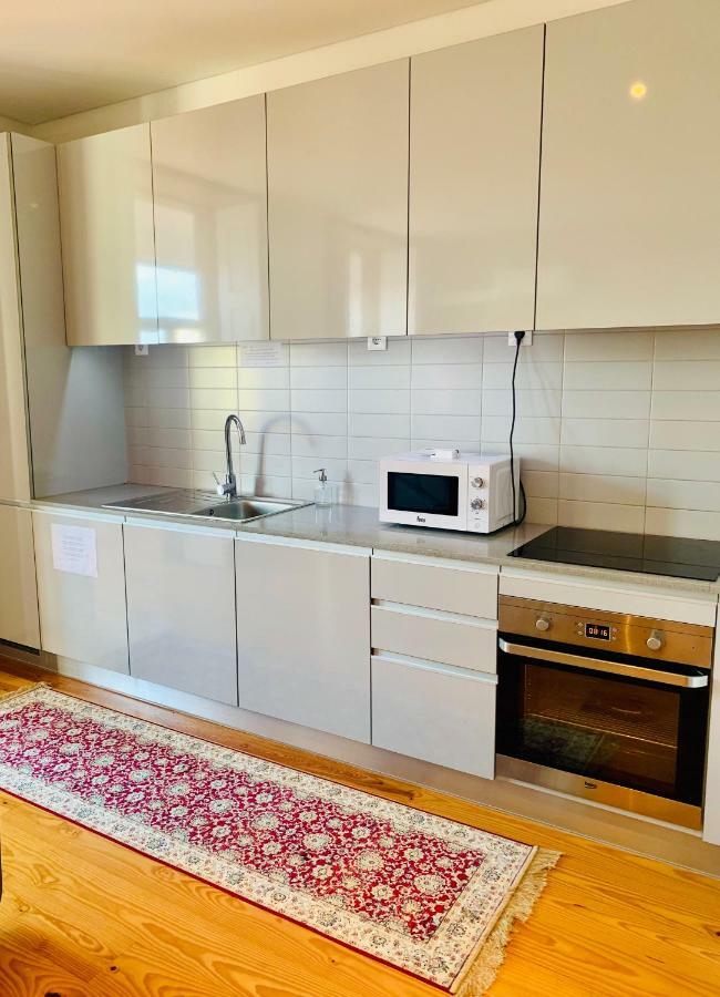 Apartamento Oporto Chic&Cozy - Santo Ildefonso Exterior foto