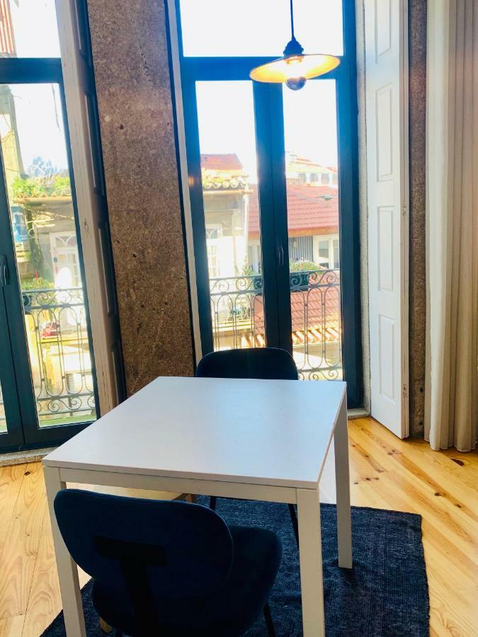 Apartamento Oporto Chic&Cozy - Santo Ildefonso Exterior foto