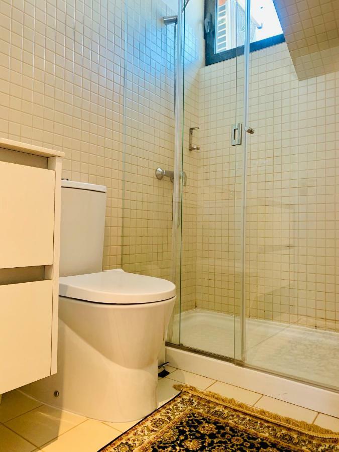Apartamento Oporto Chic&Cozy - Santo Ildefonso Exterior foto